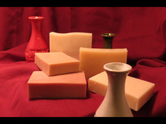 Creamy Soap Blends