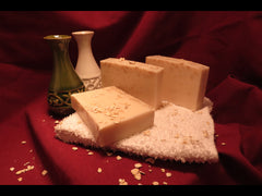 Oatmeal Soap