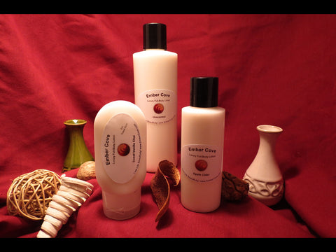 Winter Special Lotion!