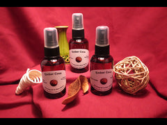 Shaving Oil & Skin Salve