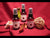 Shaving Oil & Skin Salve